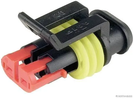 Plug Housing